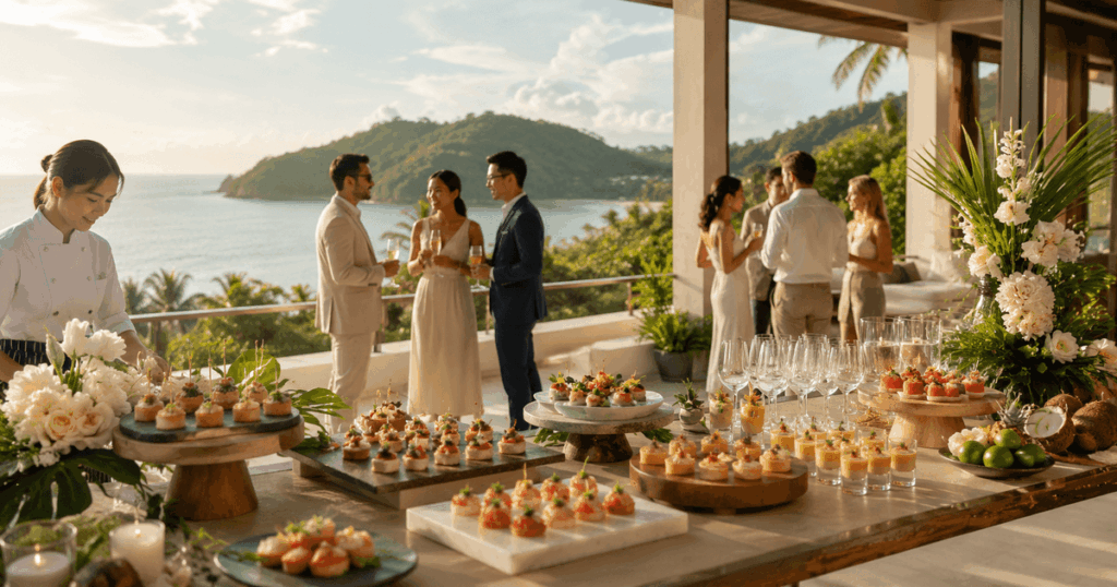 catering phuket