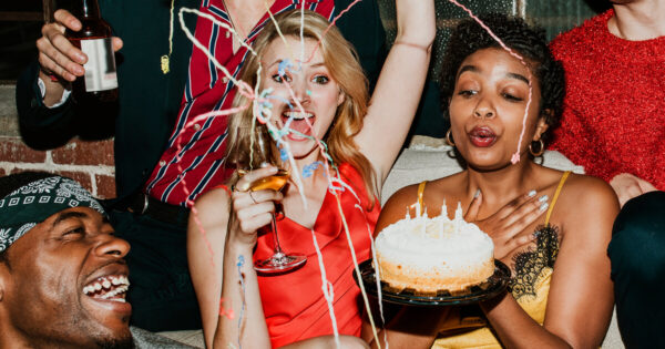 how to plan birthday party