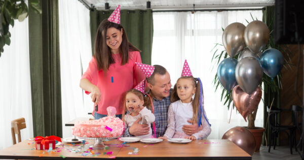 kids birthday party