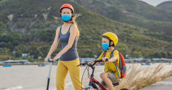 recreational activities